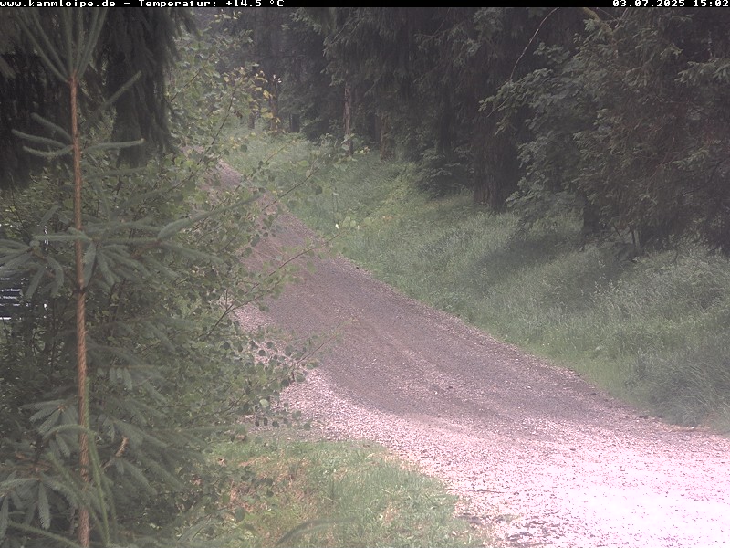 Webcam Weitersglashütte 1