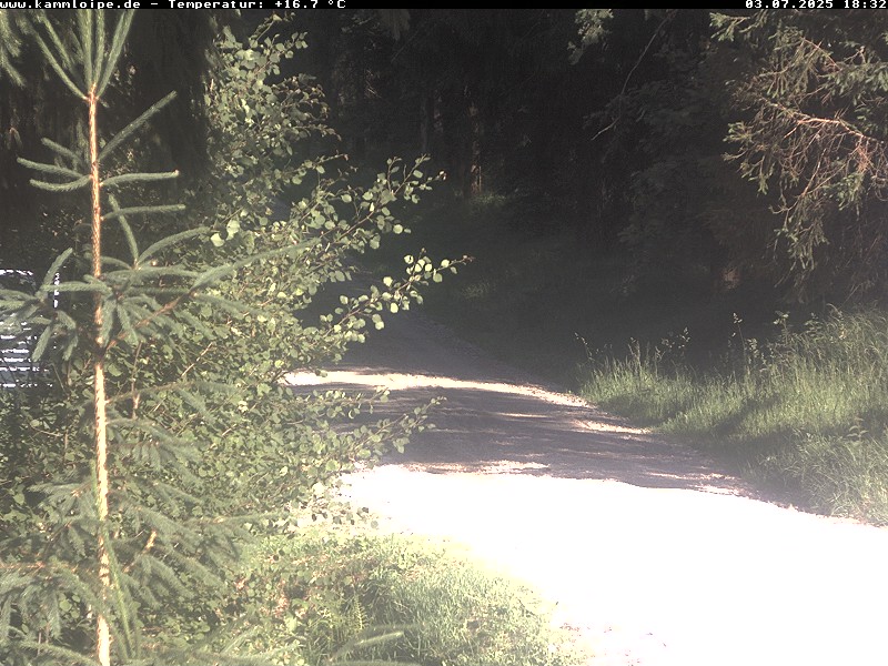 Webcam Weitersglashütte 1