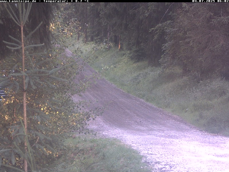 Webcam Weitersglashütte 1