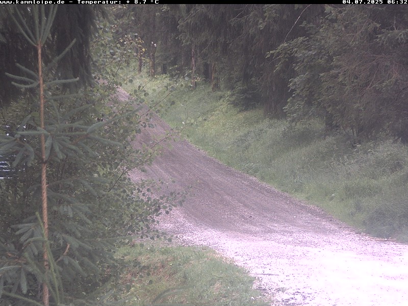 Webcam Weitersglashütte 1
