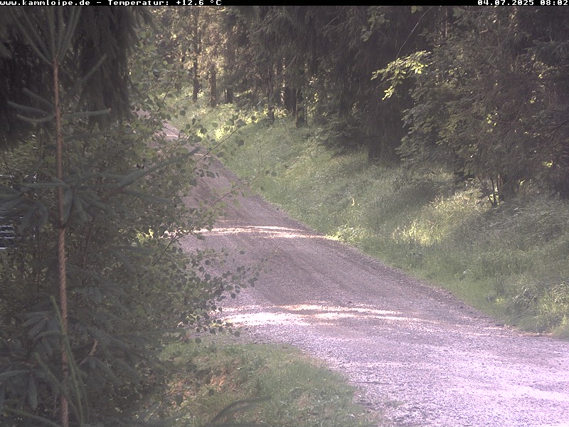 Webcam Weitersglashütte 1