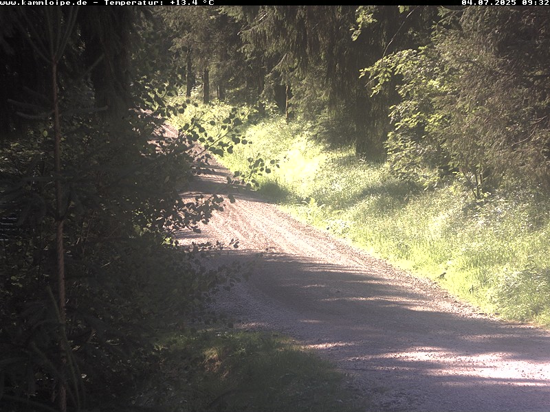 Webcam Weitersglashütte 1