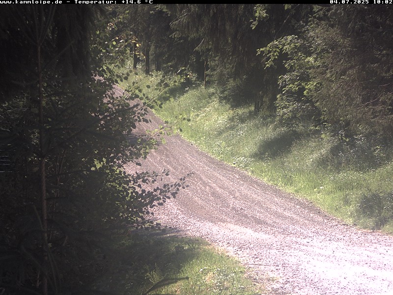 Webcam Weitersglashütte 1