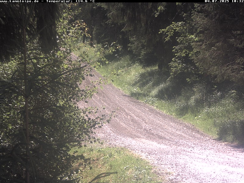 Webcam Weitersglashütte 1