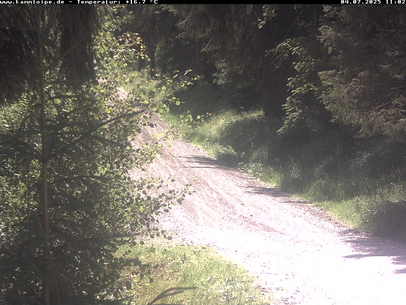 Webcam Weitersglashütte 1