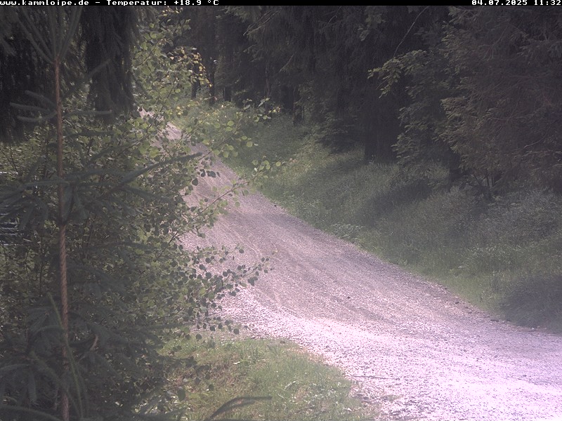 Webcam Weitersglashütte 1