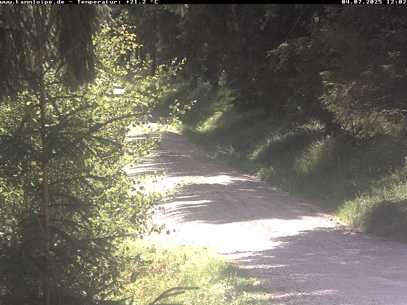 Webcam Weitersglashütte 1