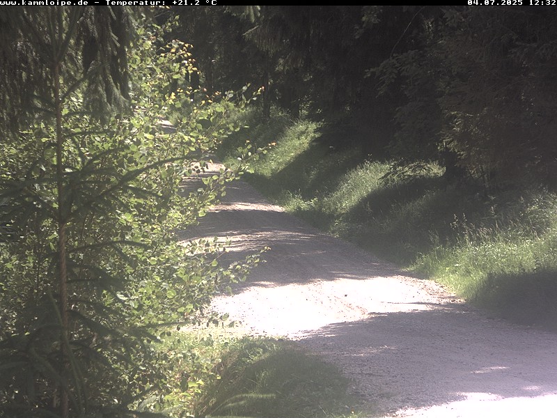 Webcam Weitersglashütte 1