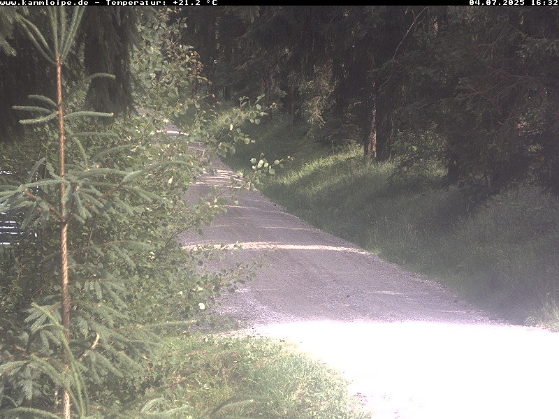 Webcam Weitersglashütte 1
