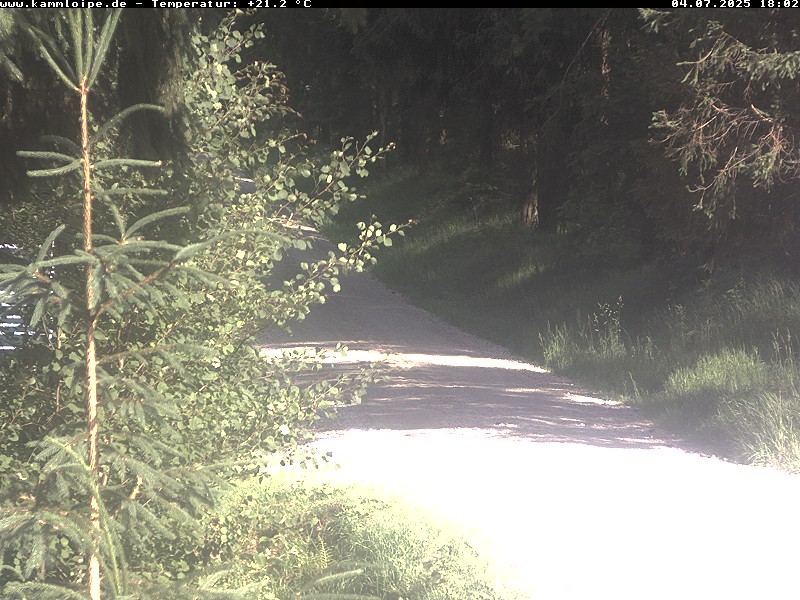 Webcam Weitersglashütte 1