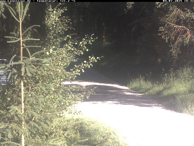 Webcam Weitersglashütte 1