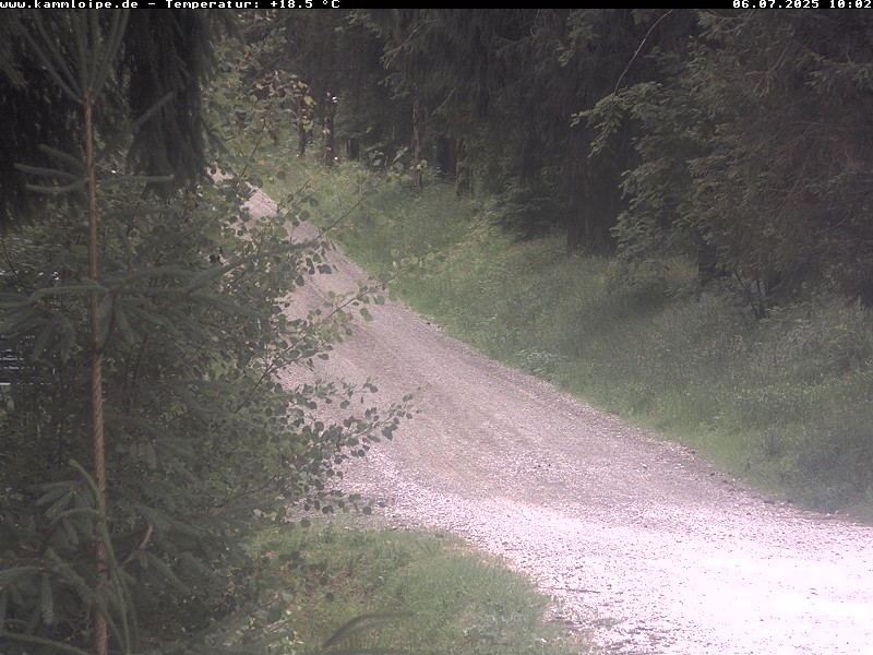 Webcam Weitersglashütte 1