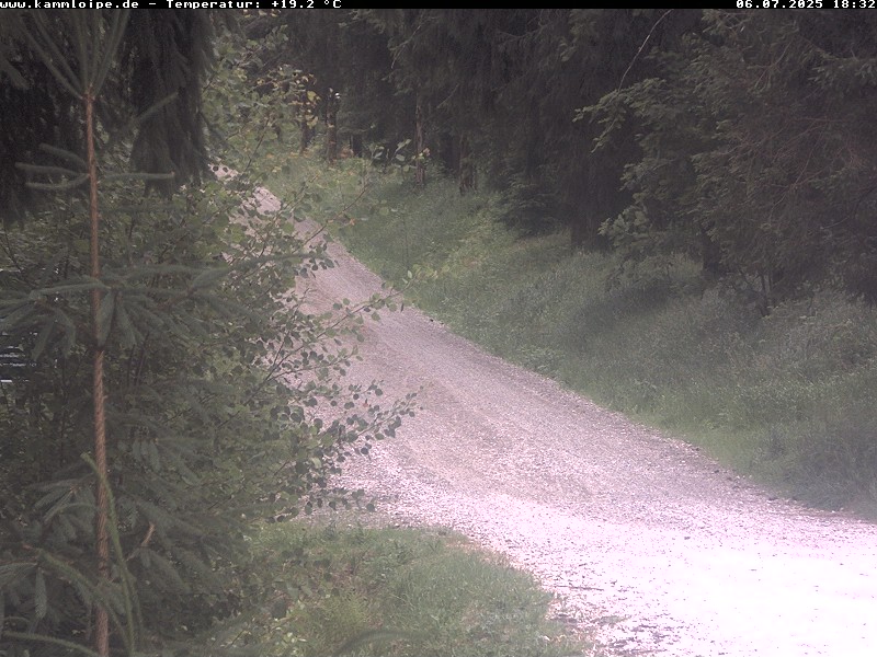 Webcam Weitersglashütte 1
