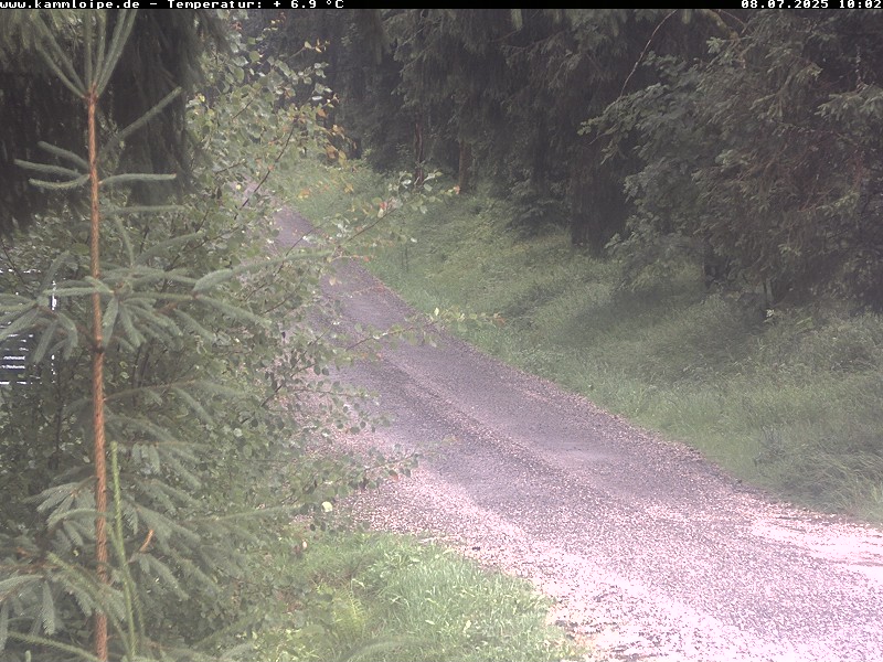 Webcam Weitersglashütte 1