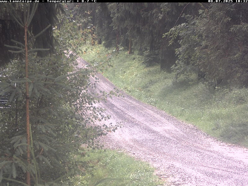 Webcam Weitersglashütte 1