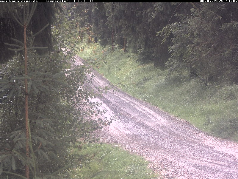 Webcam Weitersglashütte 1