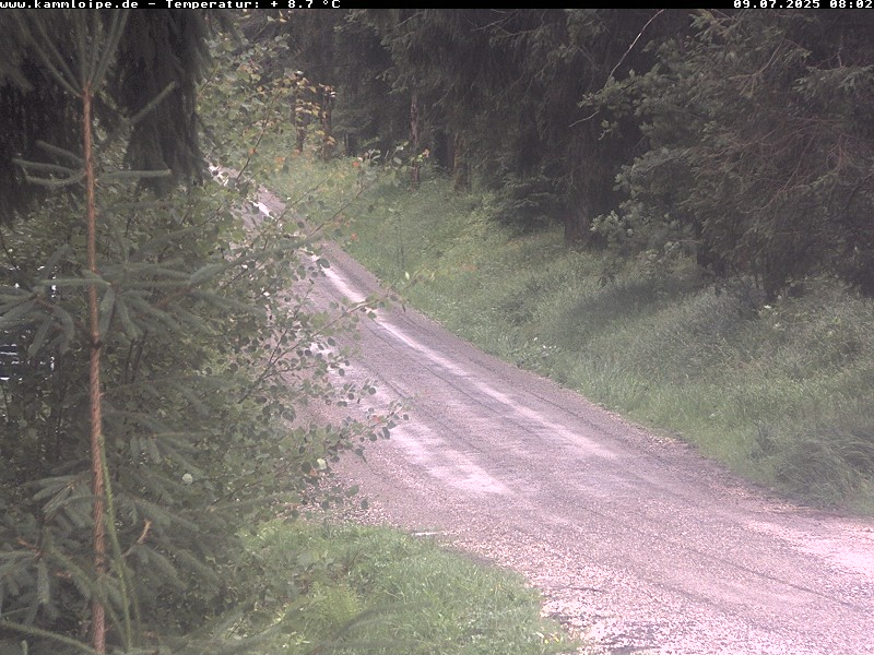 Webcam Weitersglashütte 1