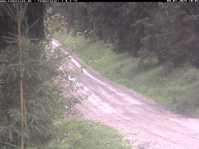 Webcam Weitersglashütte 1