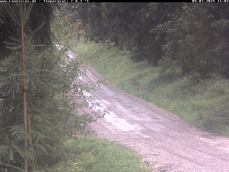 Webcam Weitersglashütte 1