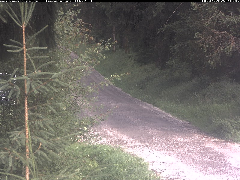 Webcam Weitersglashütte 1