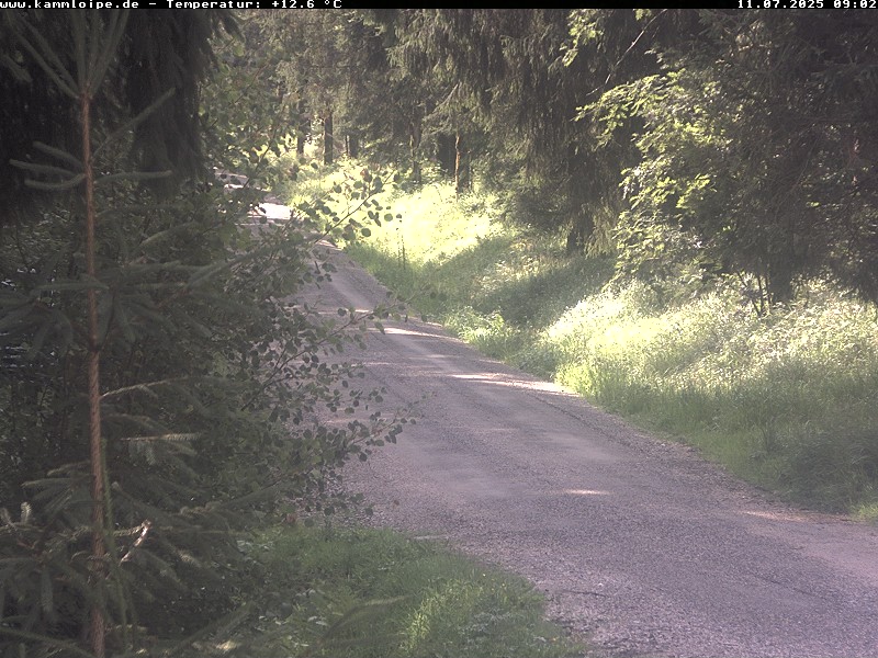 Webcam Weitersglashütte 1