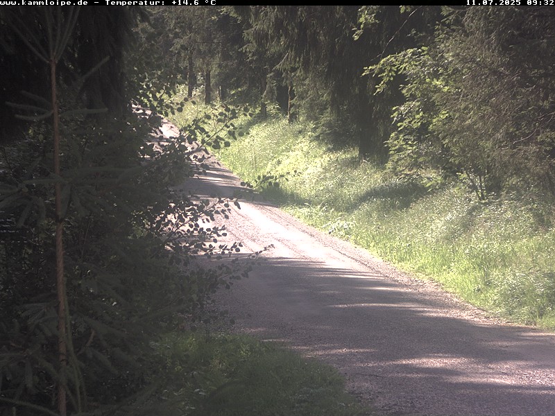 Webcam Weitersglashütte 1