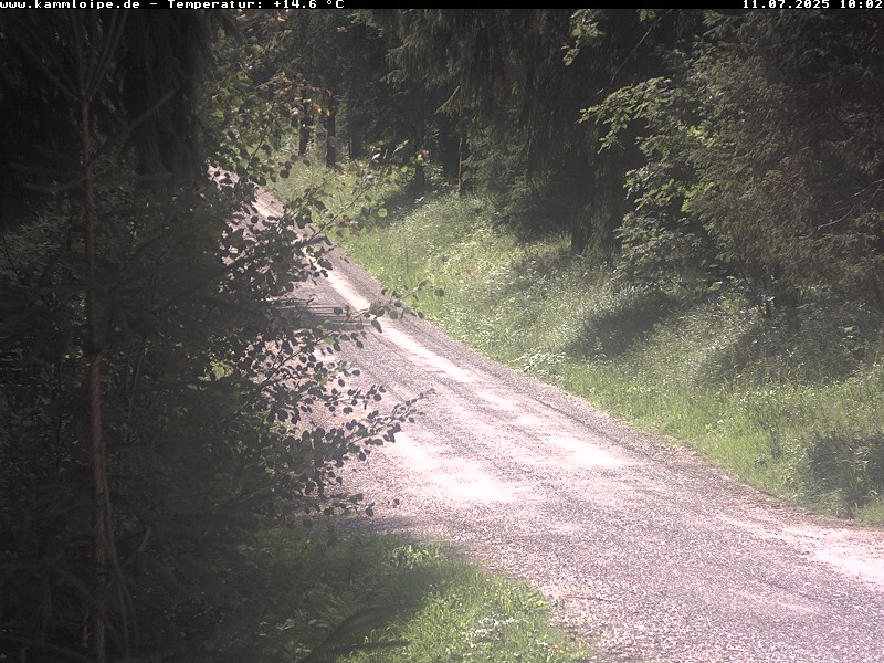 Webcam Weitersglashütte 1