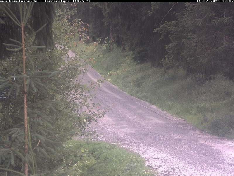 Webcam Weitersglashütte 1