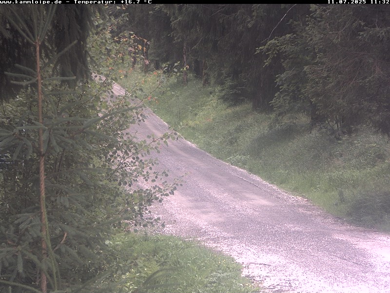 Webcam Weitersglashütte 1