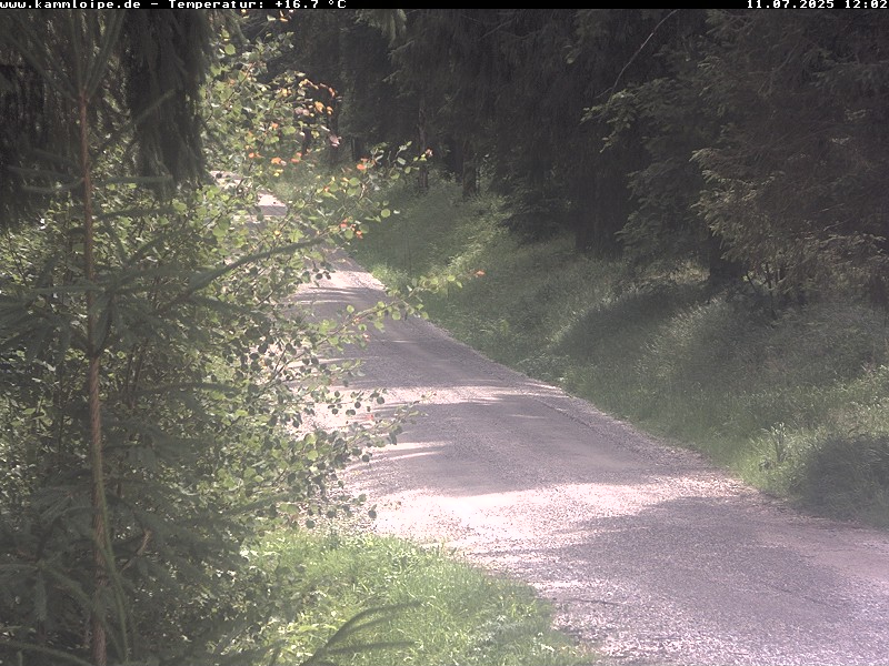 Webcam Weitersglashütte 1