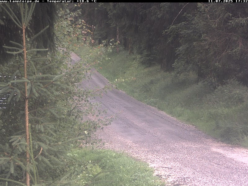 Webcam Weitersglashütte 1
