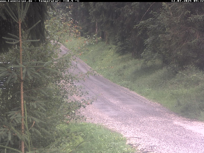 Webcam Weitersglashütte 1