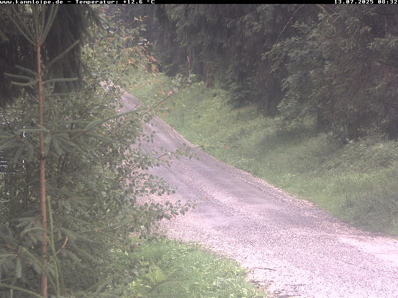 Webcam Weitersglashütte 1