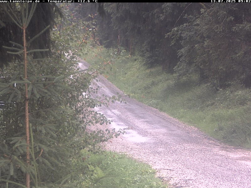 Webcam Weitersglashütte 1