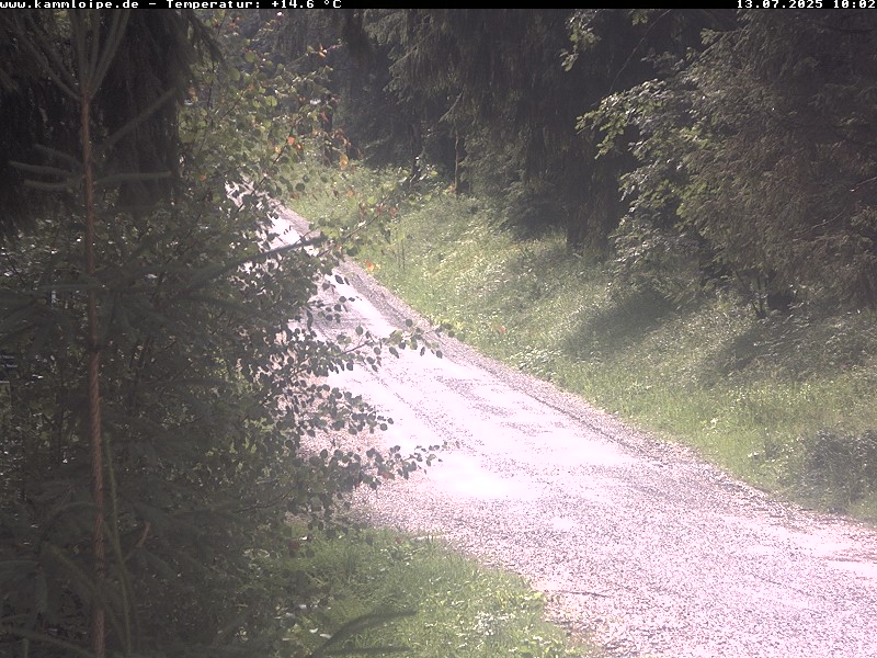 Webcam Weitersglashütte 1