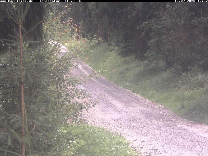 Webcam Weitersglashütte 1