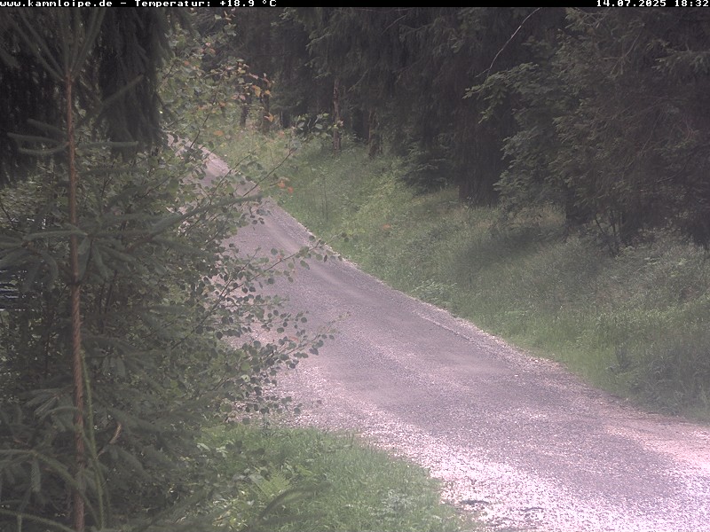 Webcam Weitersglashütte 1