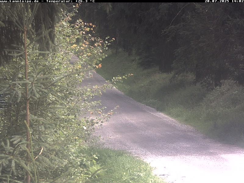 Webcam Weitersglashütte 1