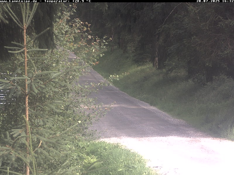 Webcam Weitersglashütte 1