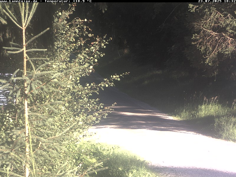 Webcam Weitersglashütte 1