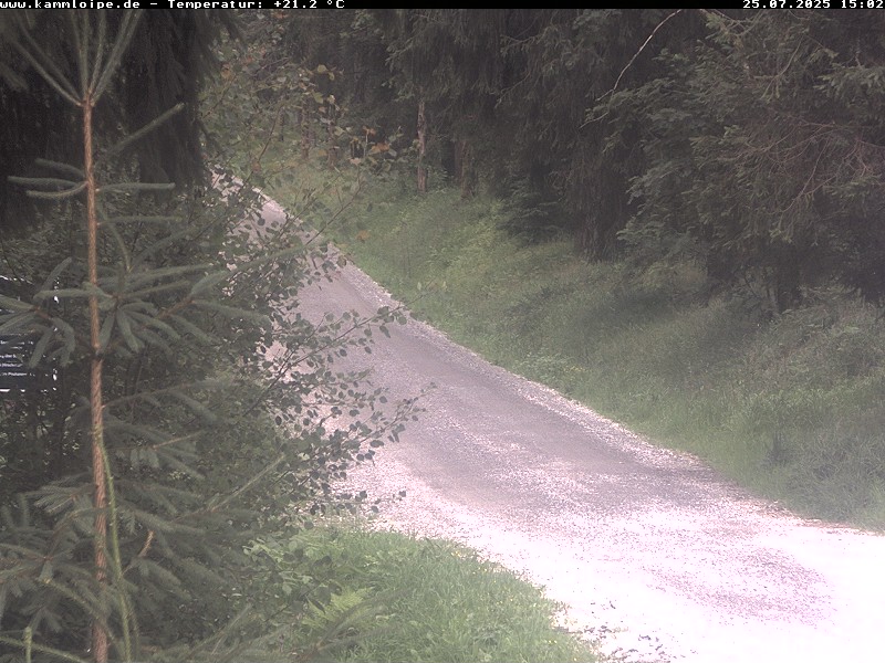 Webcam Weitersglashütte 1
