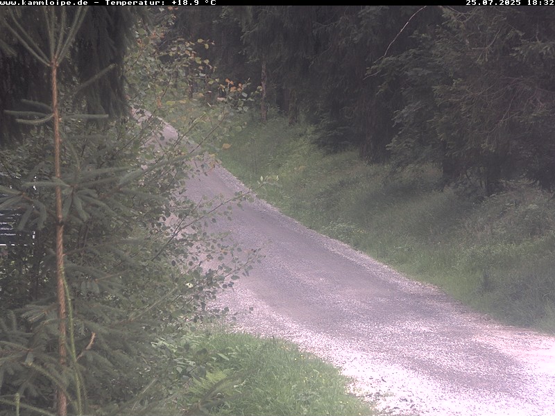 Webcam Weitersglashütte 1