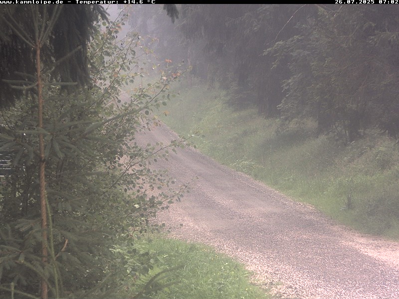 Webcam Weitersglashütte 1