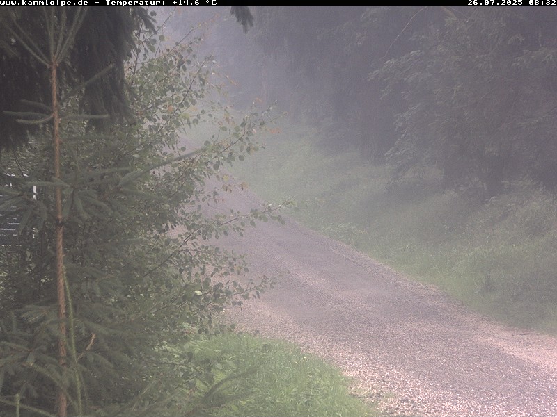 Webcam Weitersglashütte 1
