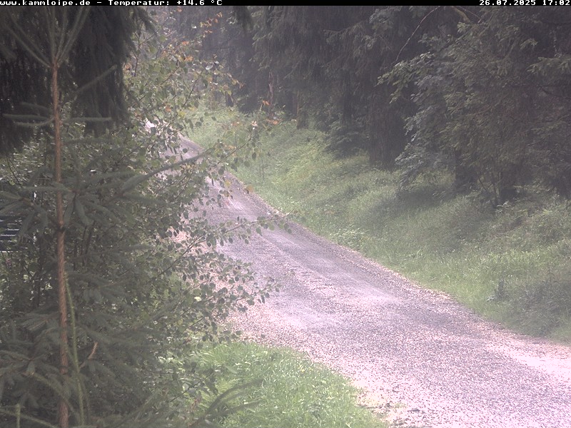 Webcam Weitersglashütte 1