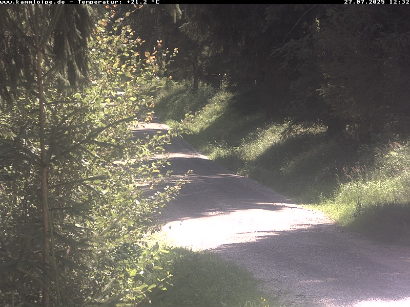 Webcam Weitersglashütte 1