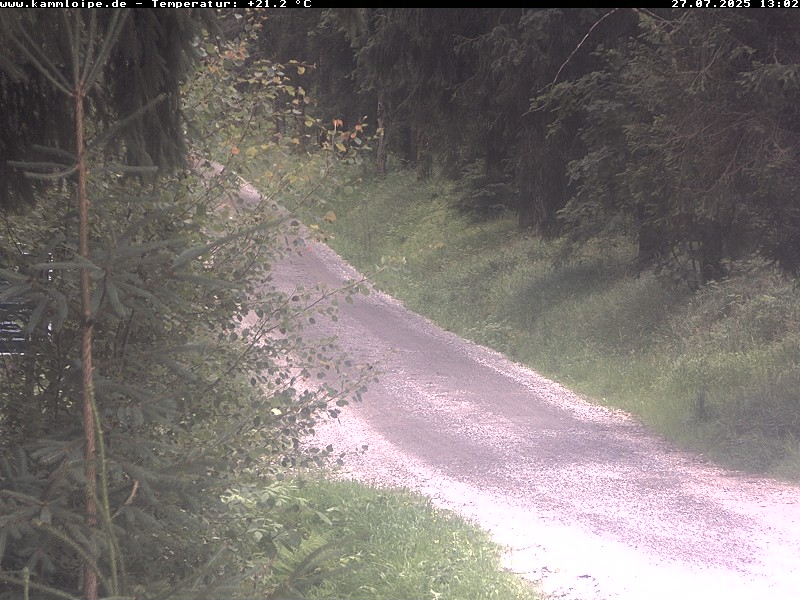Webcam Weitersglashütte 1