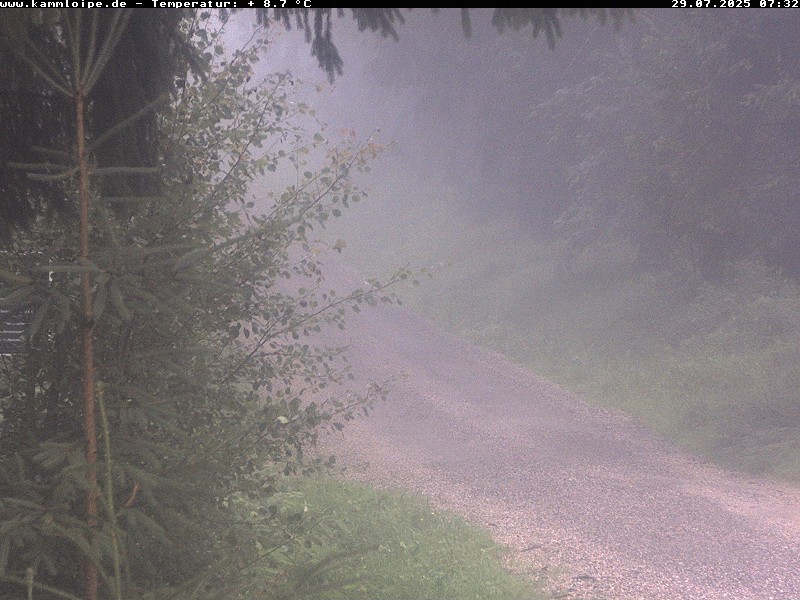 Webcam Weitersglashütte 1