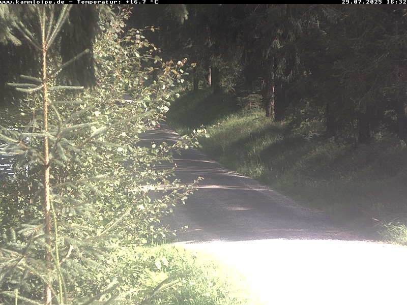 Webcam Weitersglashütte 1