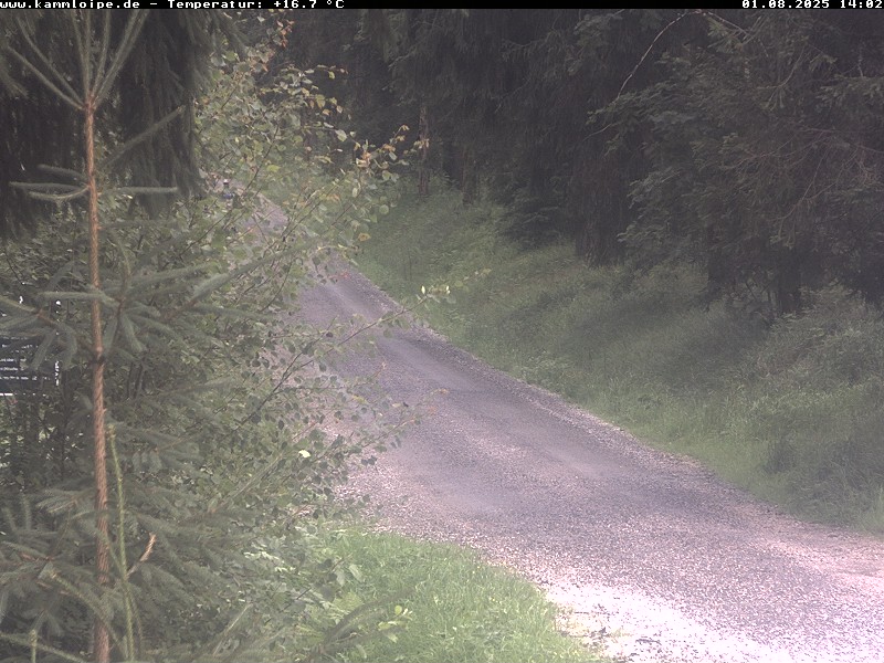 Webcam Weitersglashütte 1